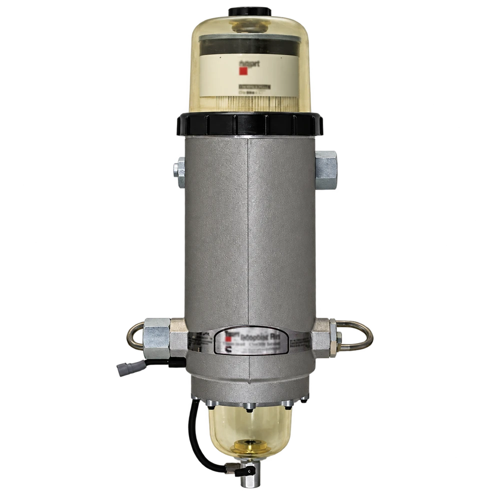 Fleetguard FH23903