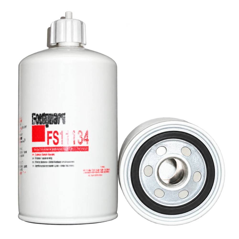 Fleetguard FS19634