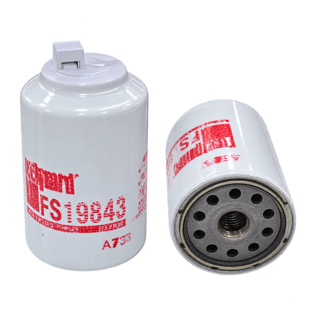 Fleetguard FS19843
