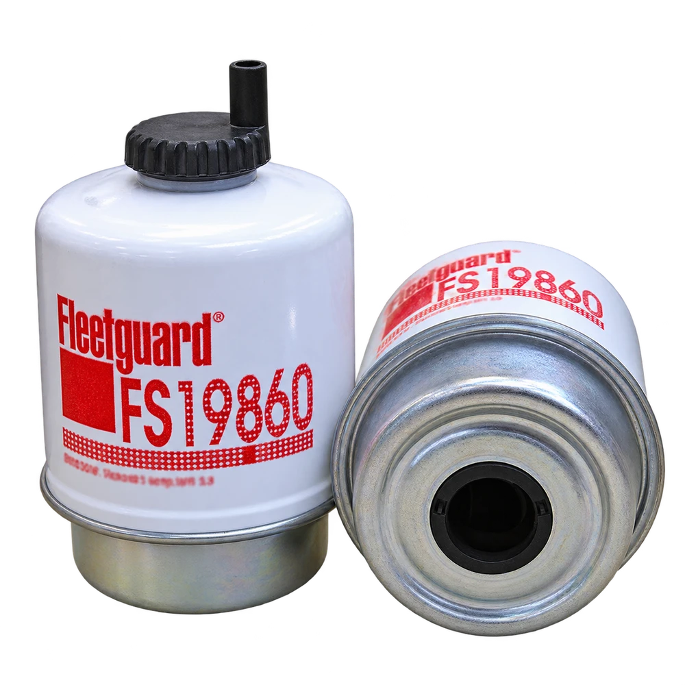 Fleetguard FS19860