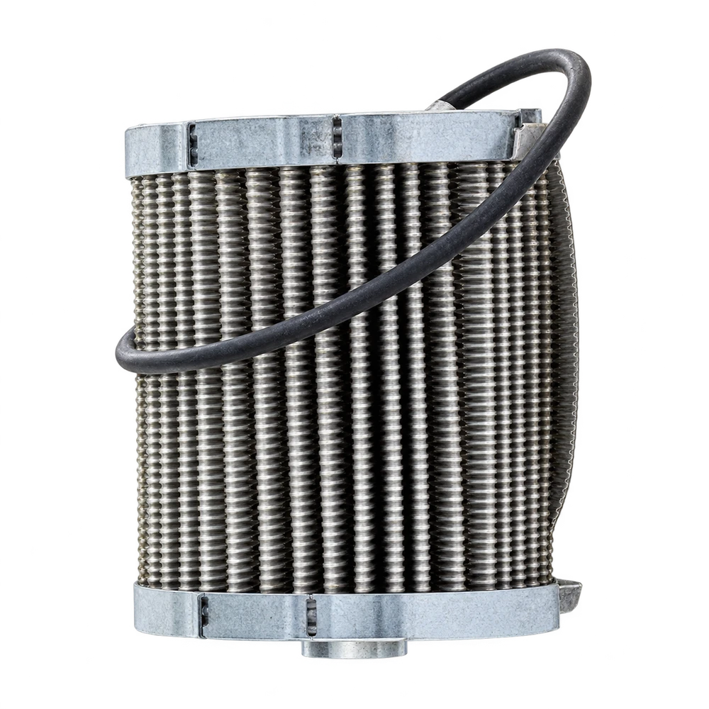Fleetguard HF30269