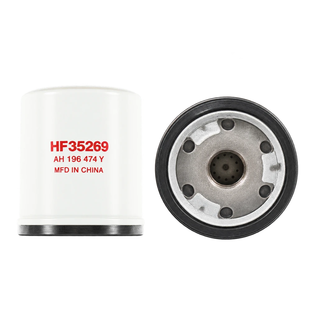 Fleetguard HF35296
