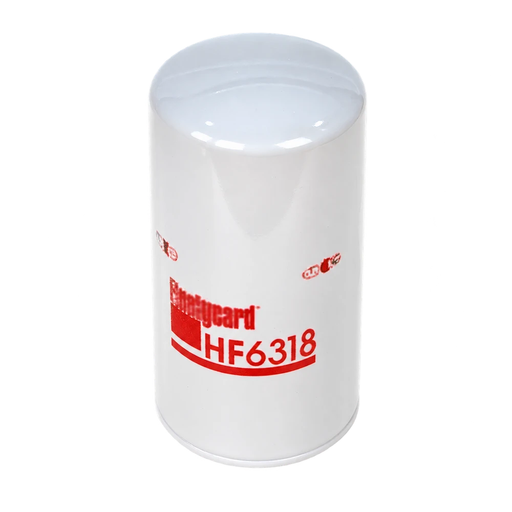 Fleetguard HF6318