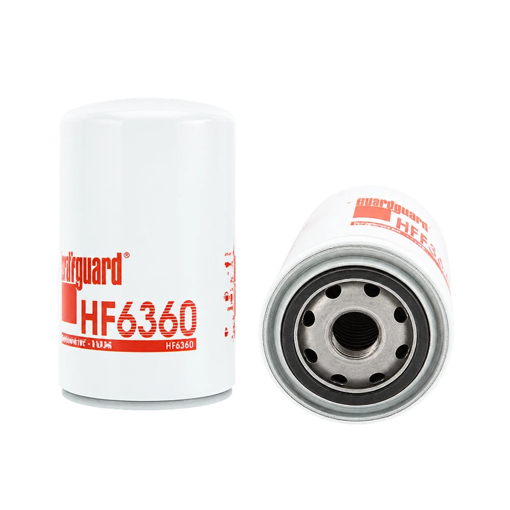 Fleetguard HF6360