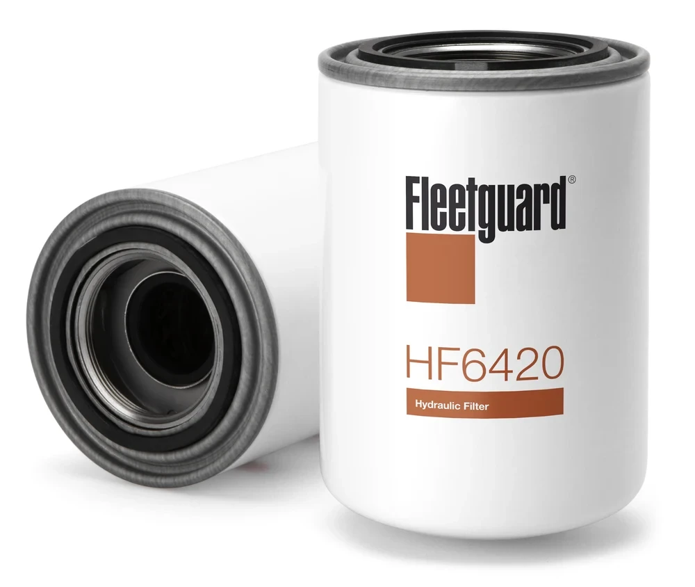 Fleetguard HF6420