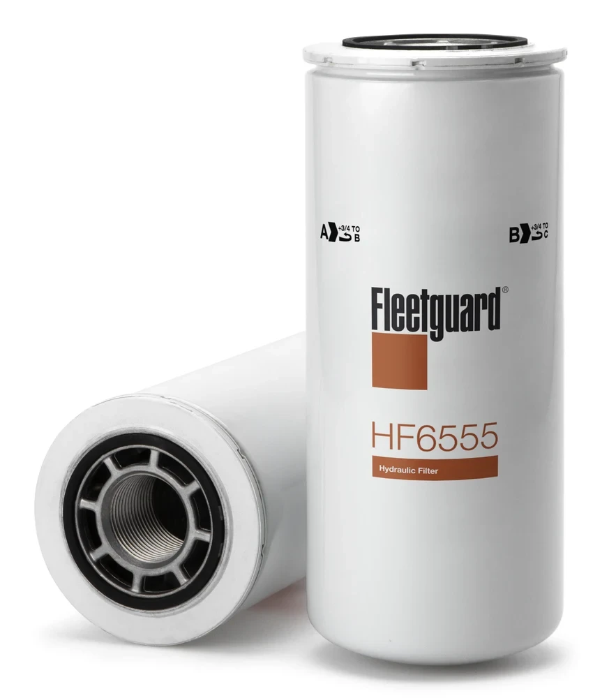 Fleetguard HF6555