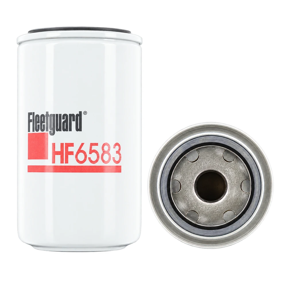 Fleetguard HF6583