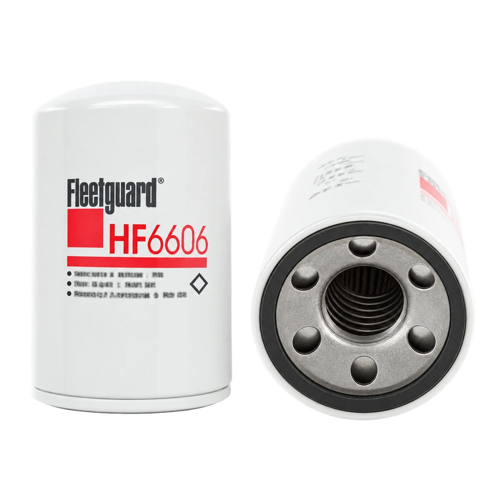 Fleetguard HF6606