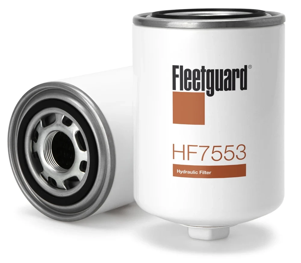 Fleetguard HF7553