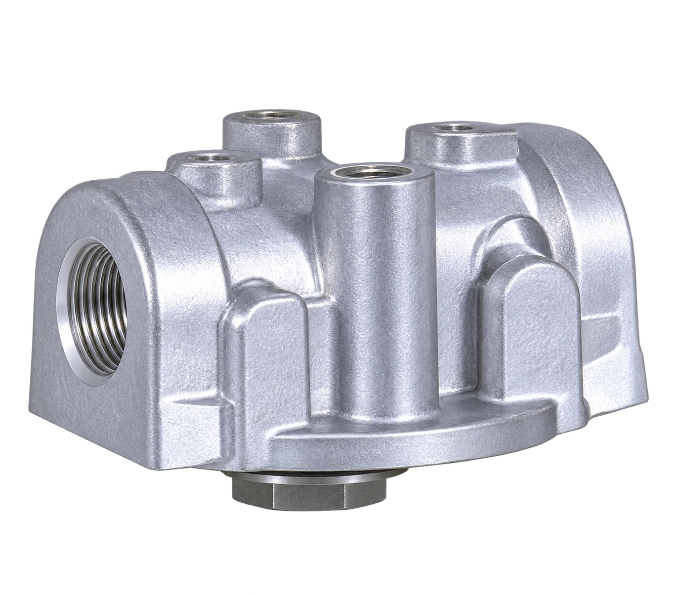 Fleetguard HH6981