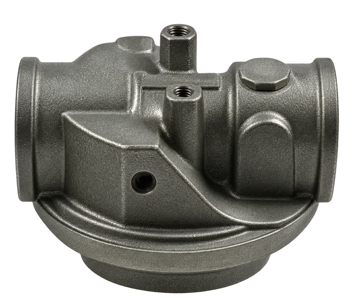 Fleetguard HH7000