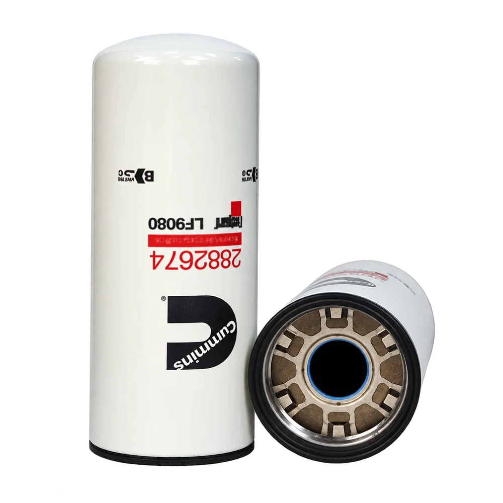 Fleetguard LF9080