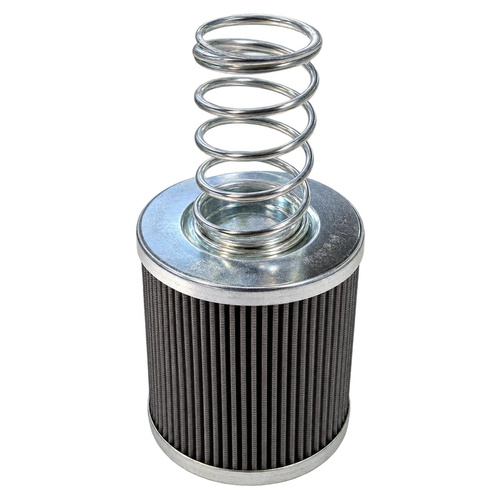 Fleetguard ST1000