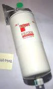 Fleetguard FH21402