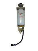 Fleetguard FH22185