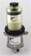 Fleetguard FH23072GM
