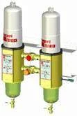 Fleetguard FH23412