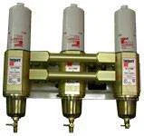Fleetguard FH23413