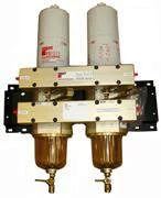 Fleetguard FH23417