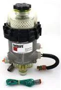 Fleetguard FH23504M