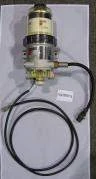 Fleetguard FH23815VG