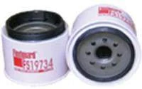 Fleetguard FS19734