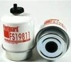 Fleetguard FS19811