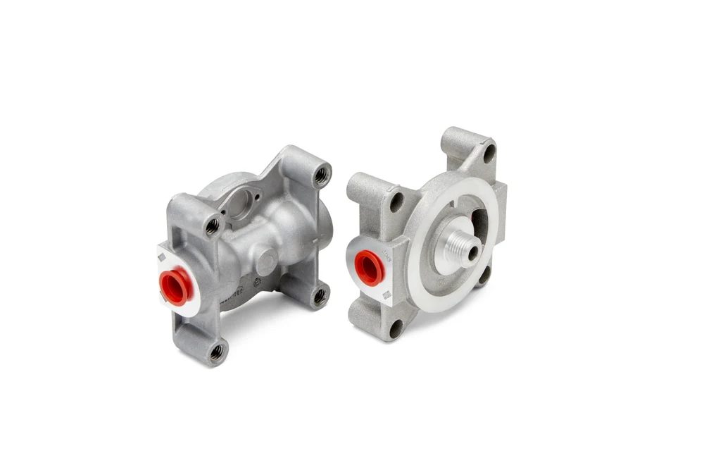 Fleetguard 204163S