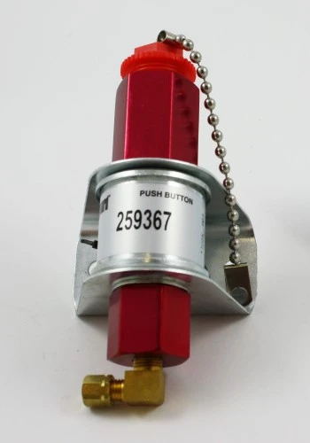 Fleetguard 259367