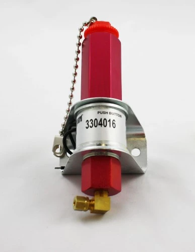 Fleetguard 3304016