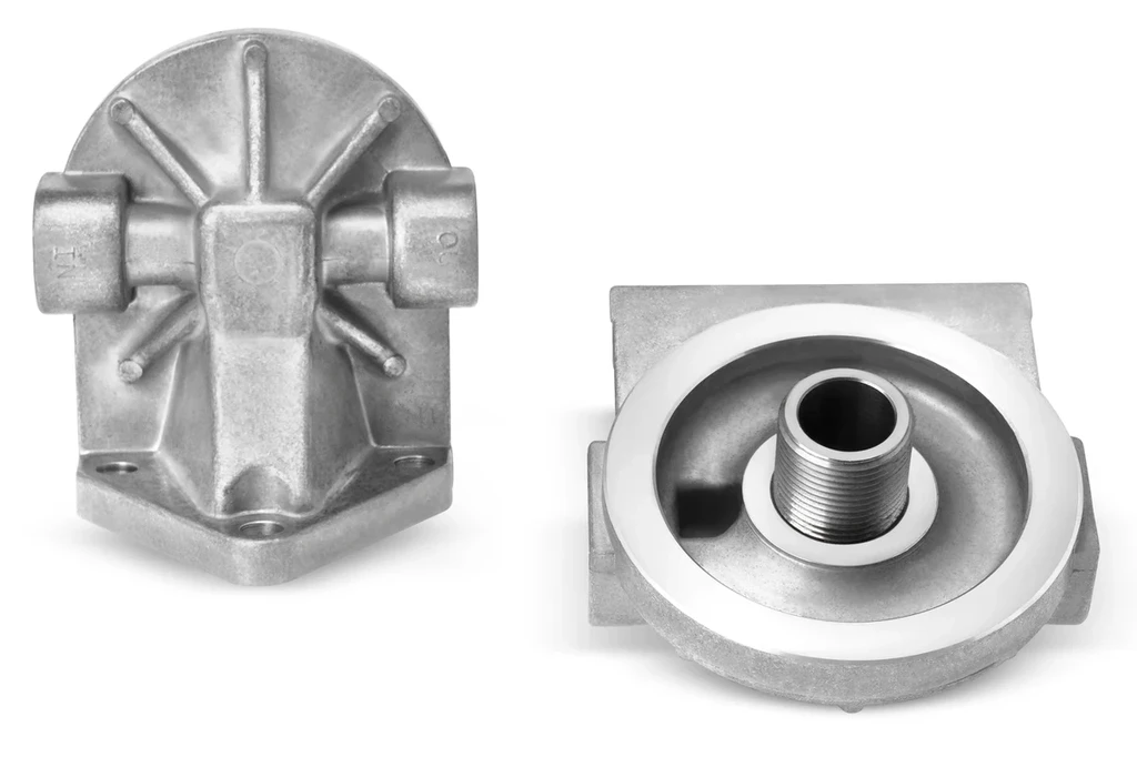 Fleetguard 3312091S