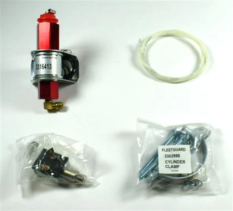 Fleetguard 3316413