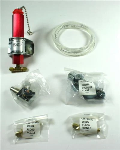 Fleetguard 3826037