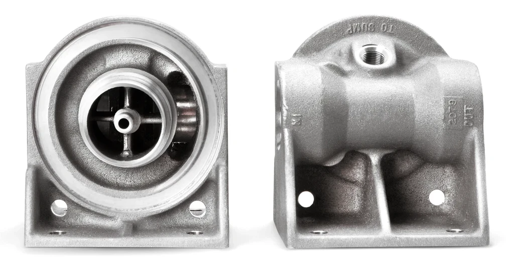 Fleetguard 3827195S