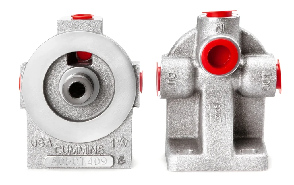 Fleetguard 3833198S