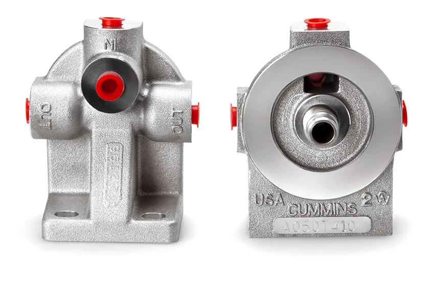 Fleetguard 3833200S