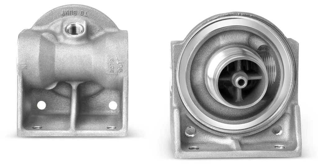 Fleetguard 3836091S