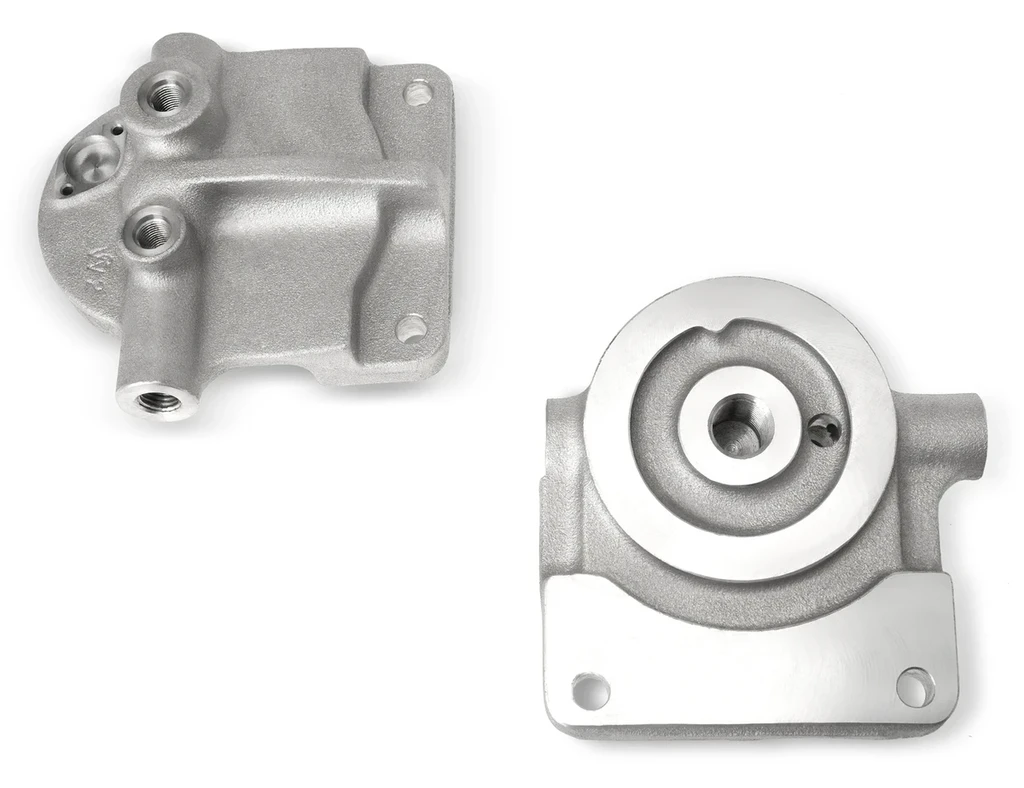 Fleetguard 3899371S