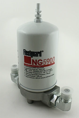 Fleetguard 3914693