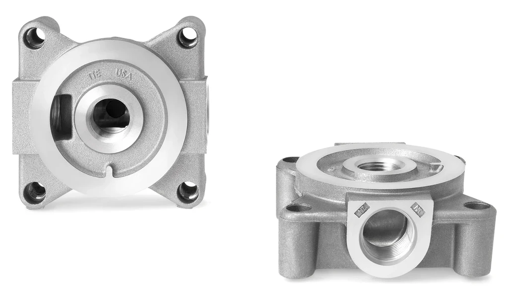 Fleetguard 3962017S