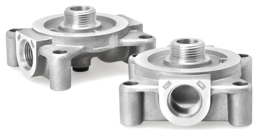 Fleetguard 3962018S