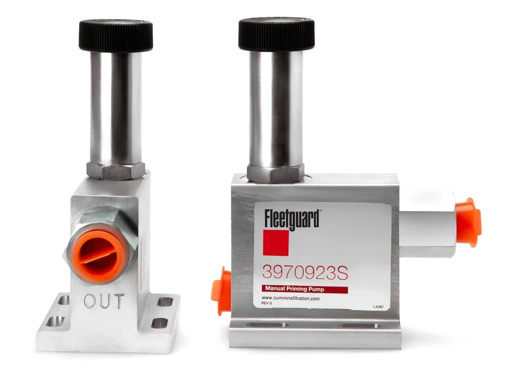 Fleetguard 3970923S
