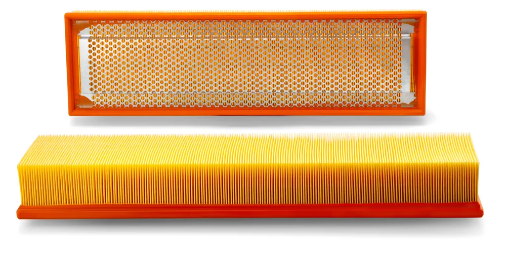 Fleetguard AF4916