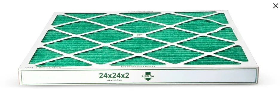 Fleetguard AF4988