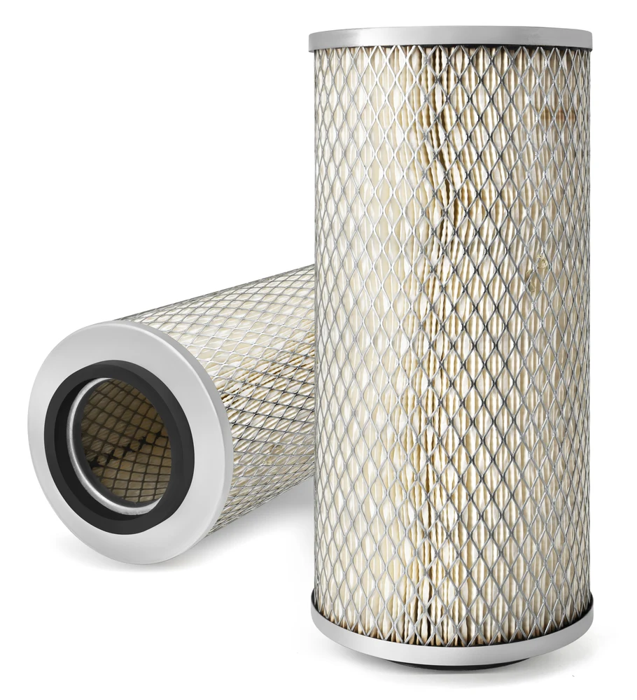 Fleetguard AF992