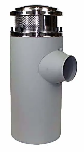 Fleetguard AH19106