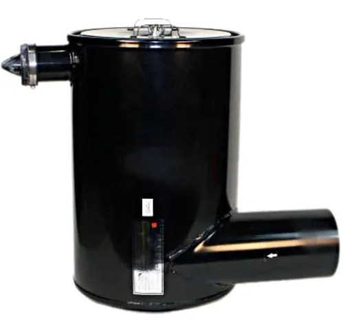 Fleetguard AH19323