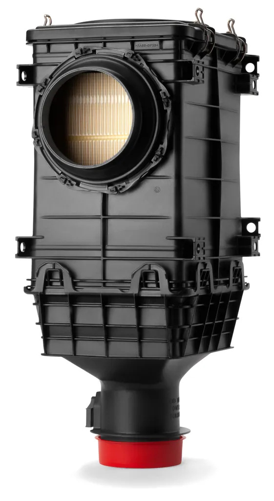 Fleetguard AH55632