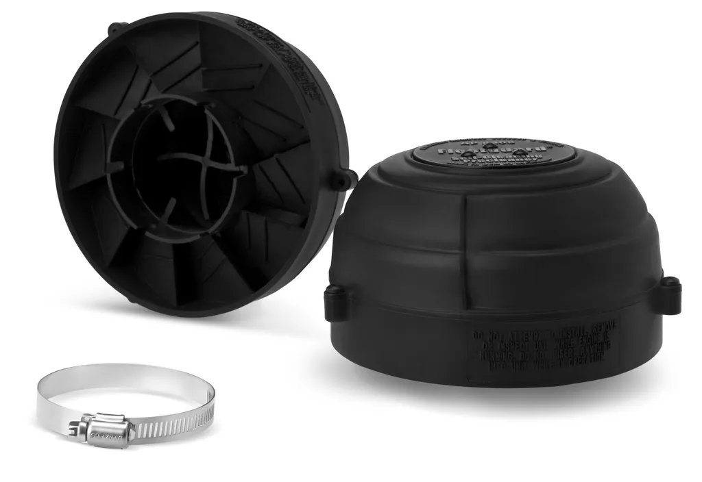 Fleetguard AP8408