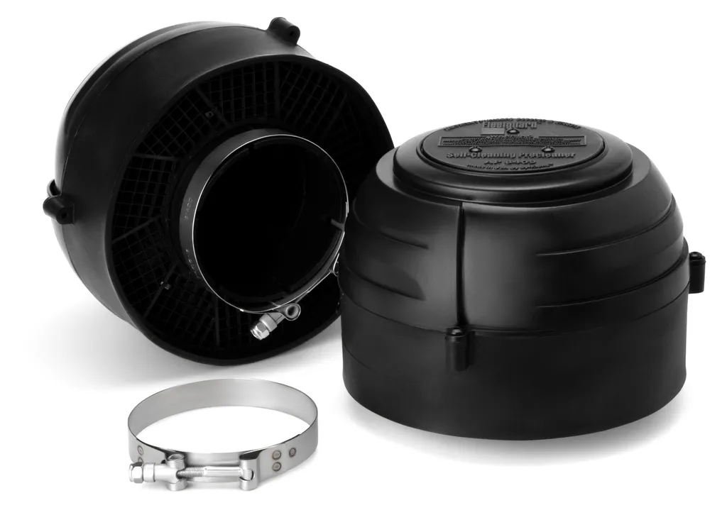 Fleetguard AP8409